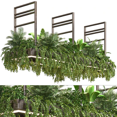 Indoor Plant Vol2 - hanging pot Vol2 — Ver 1