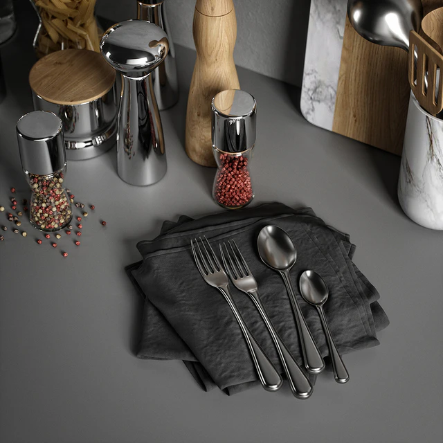 kitchen decor set 04 — Descargar