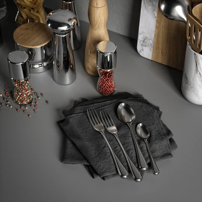 kitchen decor set 04 — Ver 3