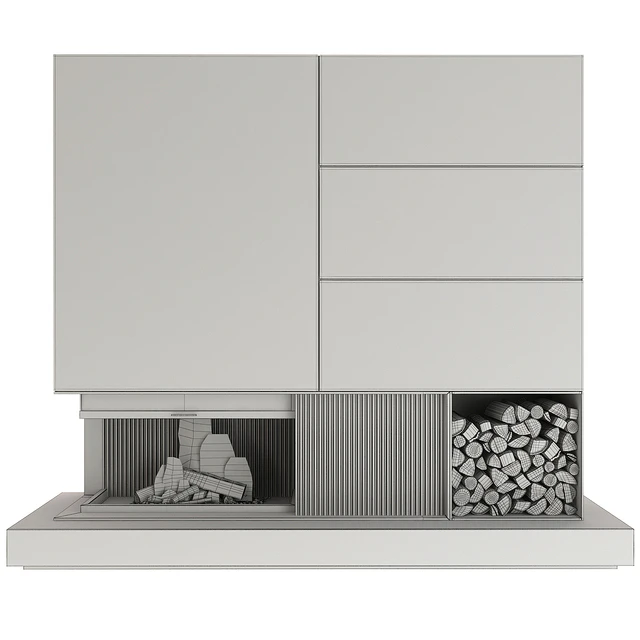 Fireplace — Descargar