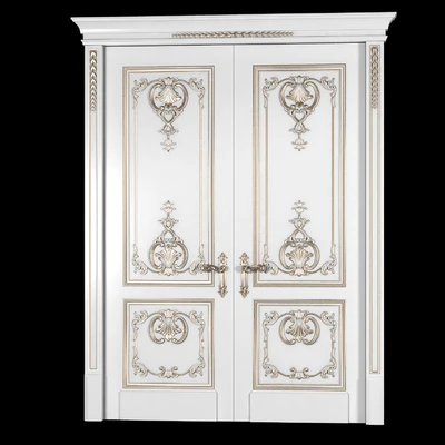 louis door — View 4