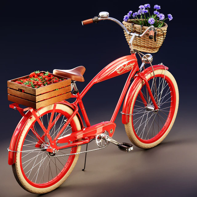 Electra Indy 3i — Descargar