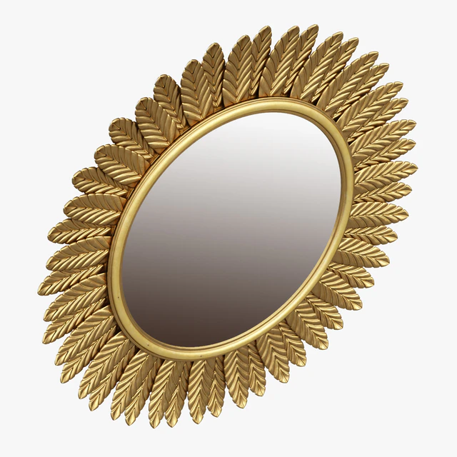 Mirror Barclay — Descargar