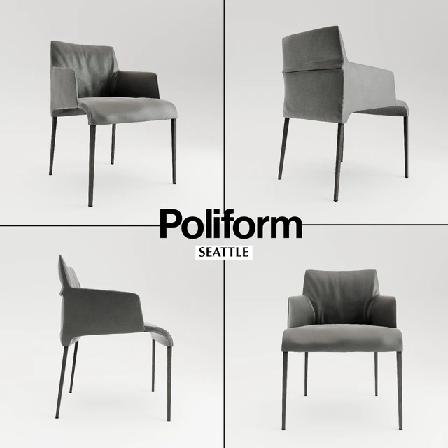 Poliform Seattle — Descargar