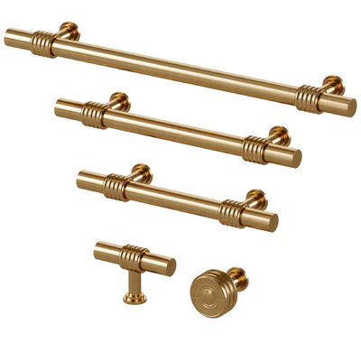 Furniture handles Grove by Meraki — Ver 3