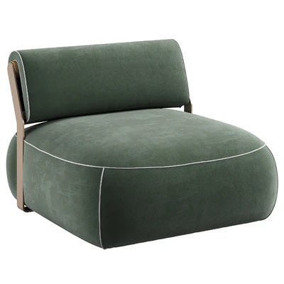 Vincent Open Air by Meridiani — Ver 3