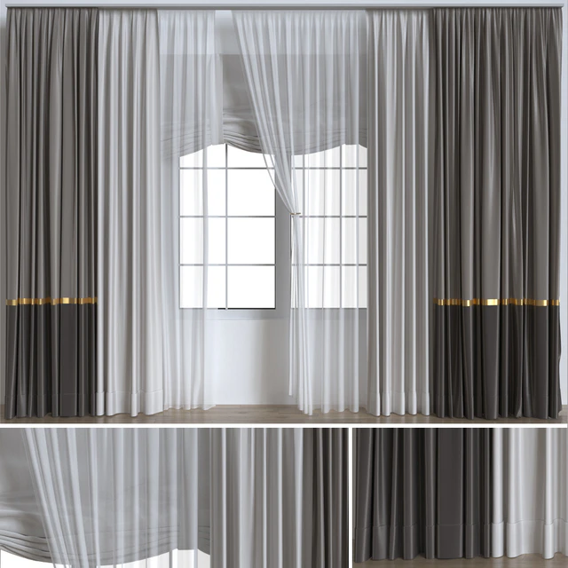 Curtains 7 — Descargar
