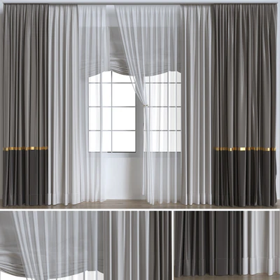 Curtains 7 — Ver 1