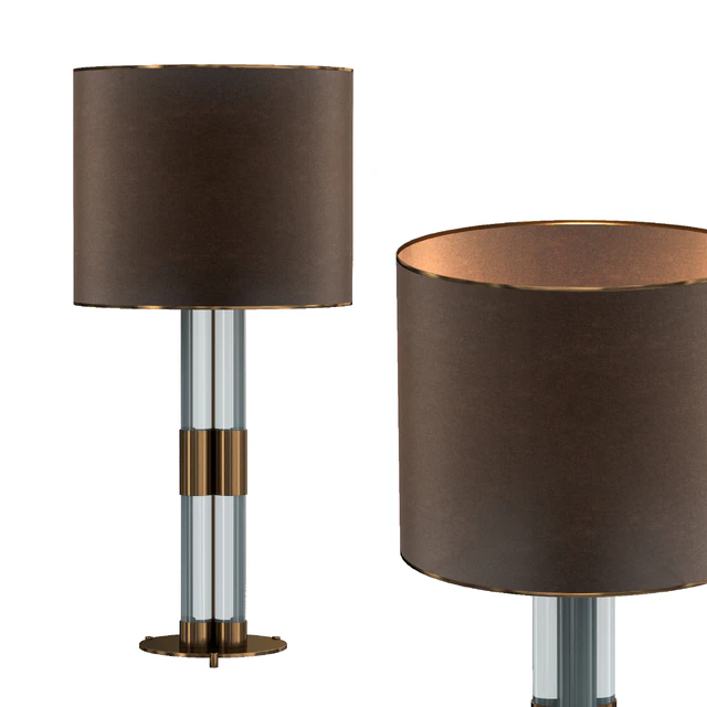 LIMPID table lamp — Descargar