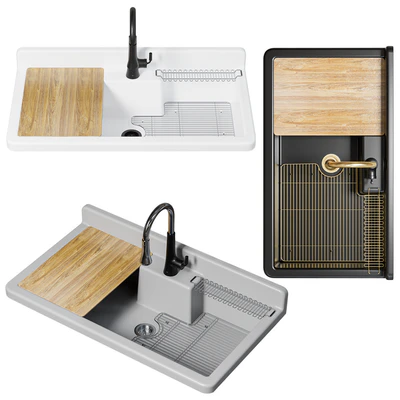 kohler sink set — Вид 2