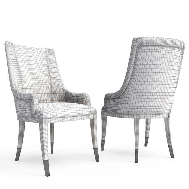 A la carte dining chairs — Download
