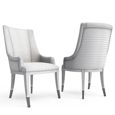 A la carte dining chairs — View 2