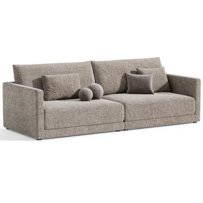 Blanche Katarina Corner Sofa By blanche — Вид 4