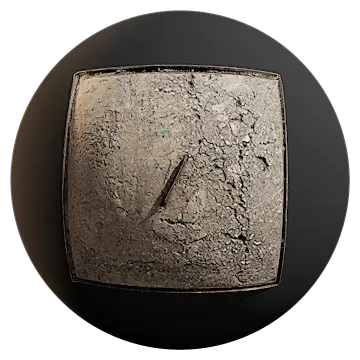 dirty manhole cover 001 — Скачать