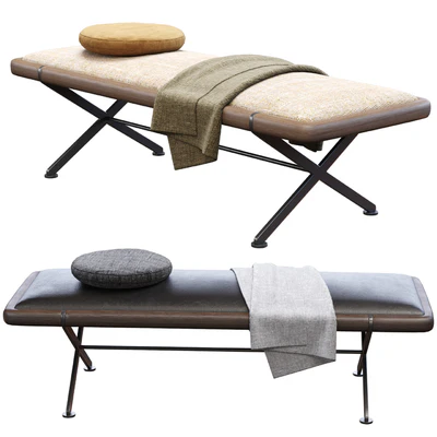 Chaise Lounge Axxia — Вид 4