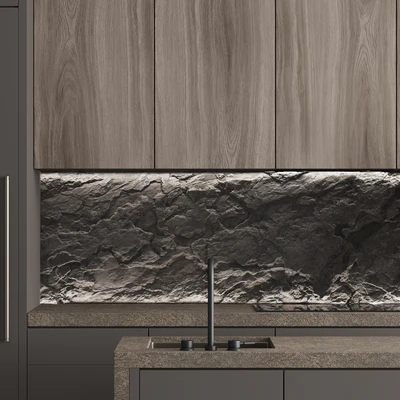 Kitchen Stone No. 73 — Ver 3
