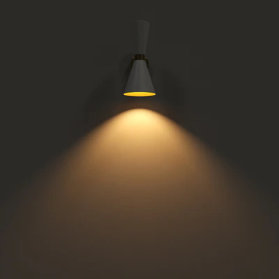 Sconce Delightfull Cairo — Ver 3