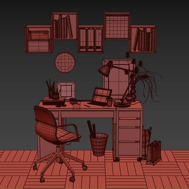 IKEA  W O R K  Z O N E — Descargar