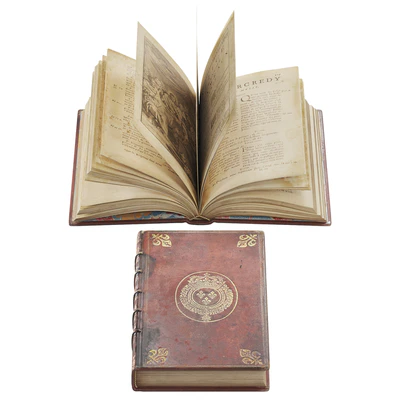 Open Books Collection set 5 — Ver 3