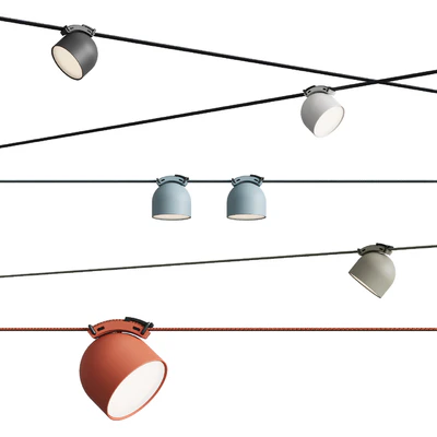 Vibia Plusminus — Ver 1