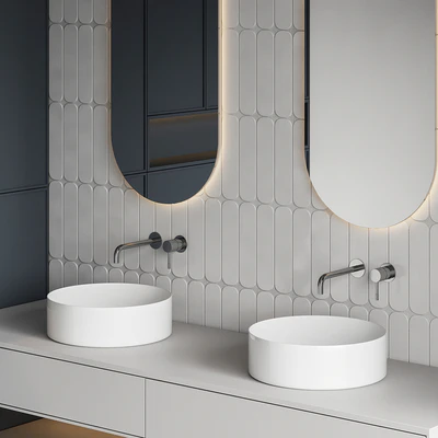Bathroom furniture 41 — Ver 3