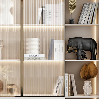 Neoclassical rack 1 — Ver 2