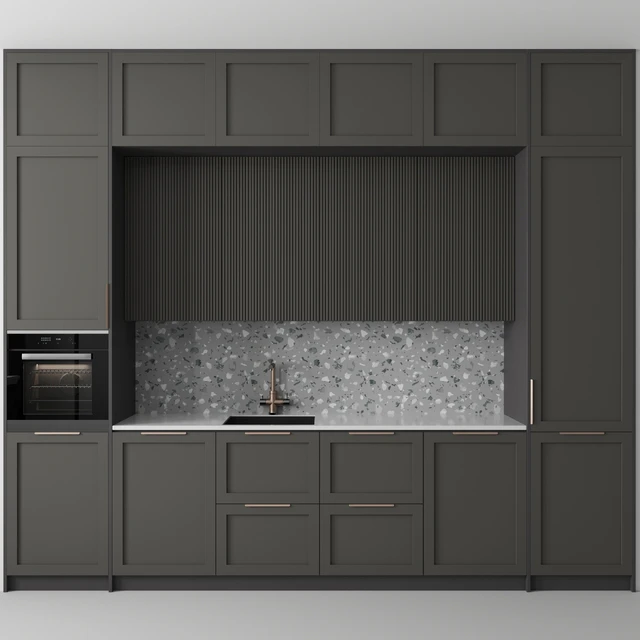 Kitchen No. 25 — Descargar