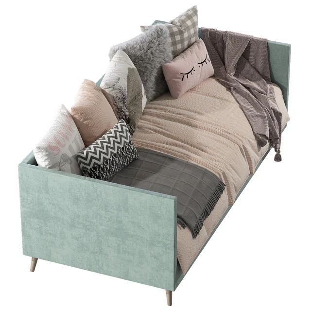 Addison Daybed Sofa Bed — Descargar
