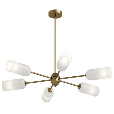 Люстра ST Luce Treviso SL1180.202.06 — Вид 1