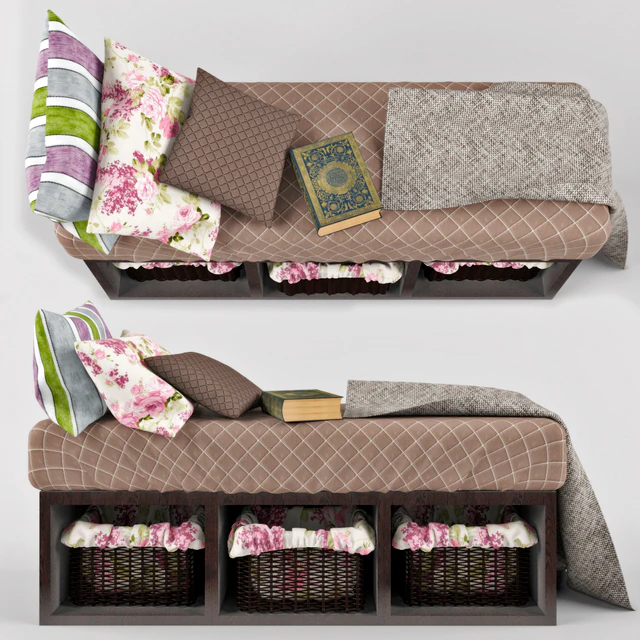 Bench — Descargar