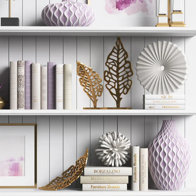 Decor Set 15 — Ver 2