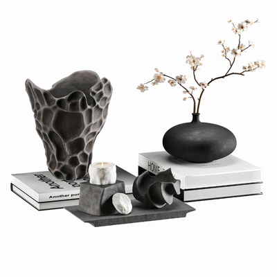 decorative set 13 — Вид 2