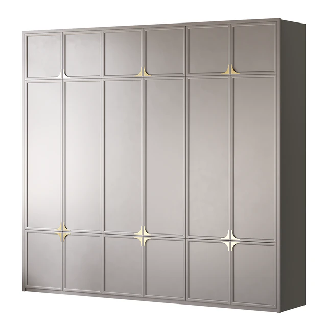 Wardrobe EVERT — Descargar