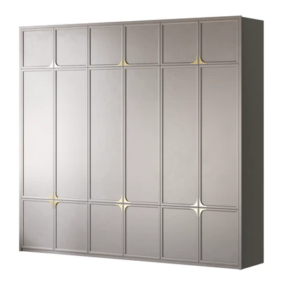 Wardrobe EVERT — Ver 3