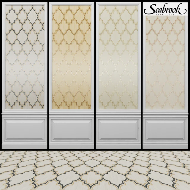 Seabrook Giacomo-2 — Descargar