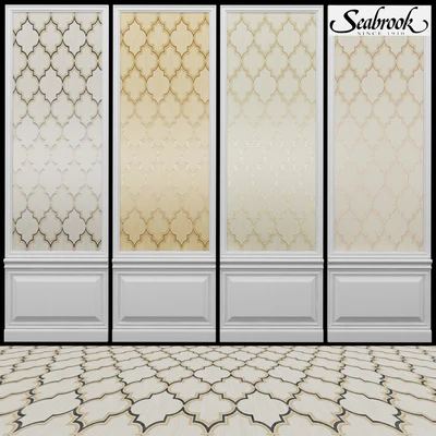 Seabrook Giacomo-2 — Ver 1