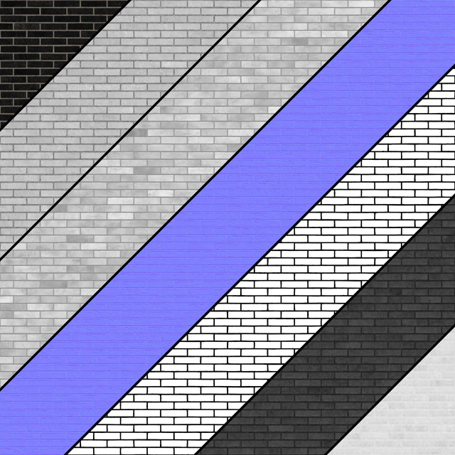 Brick Black — Descargar
