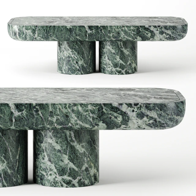 Idia table by JORIS POGGIOLI — Descargar