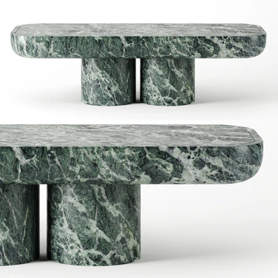 Idia table by JORIS POGGIOLI — Ver 1
