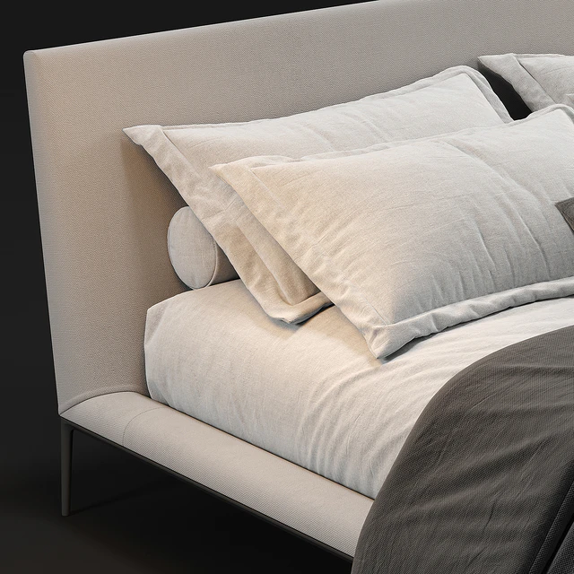 B&B Atoll bed — Descargar