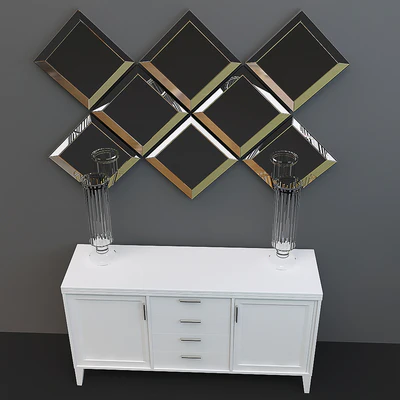 Vanity — Ver 2