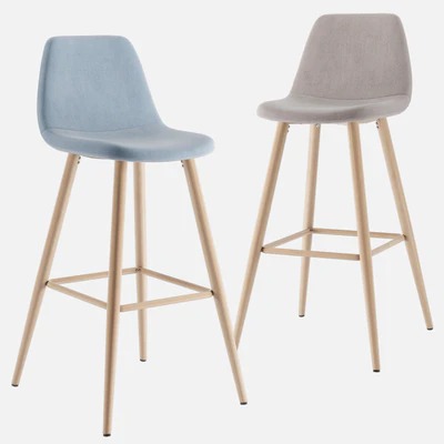 Bar stool Santyago Stool Group — Вид 1
