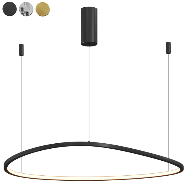 Maytoni - Glint 36W Pendant — Descargar