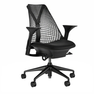 sayl office chair by herman miller — descargar