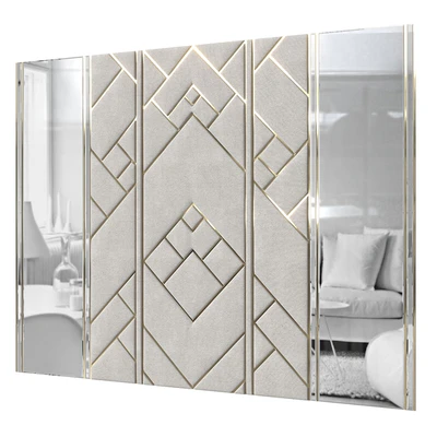 Headboard — Ver 1