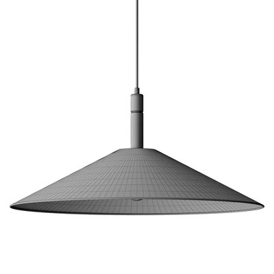 West Elm Devon Pendant Lamp — Вид 3