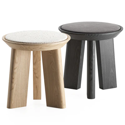 Mimi Stool | BLU DOT — Вид 3
