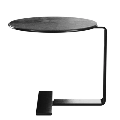 SOLIST SIDE TABLE — Ver 3