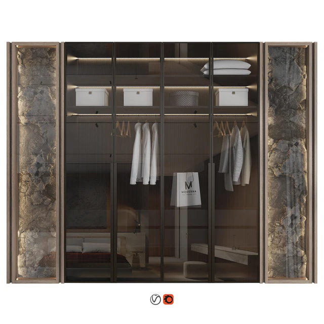 Furniture composition 120 — Descargar