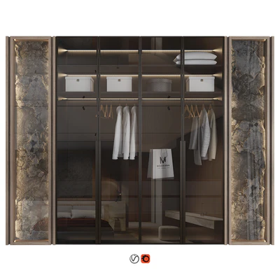 Furniture composition 120 — Ver 1